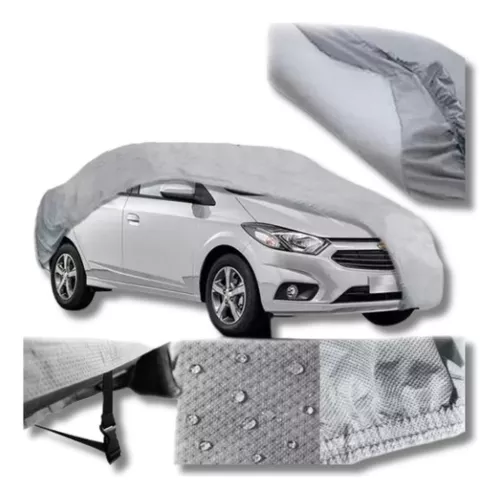 Funda Cubre Auto Cobertor Antigranizo Premium Peugeot 208