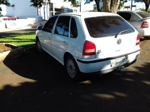 Vw/gol 1.0 Plus