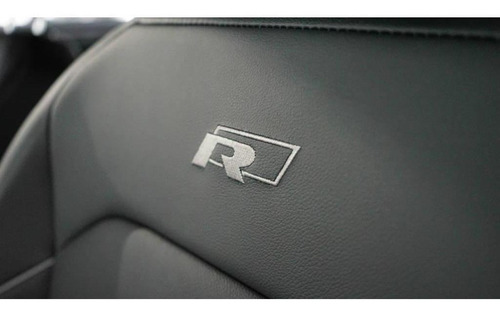 Imagem 12 de 14 de Volkswagen Tiguan R-line 350 Tsi