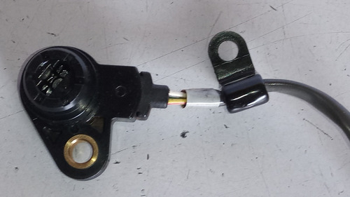 Sensor Posição De Marcha Kawasaki Versys-x300 2018 13mil Kms (Usado)