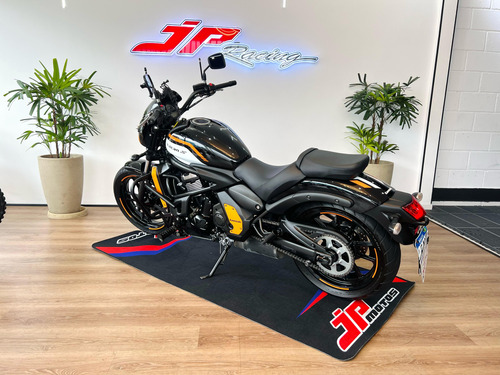 Vulcan S Abs