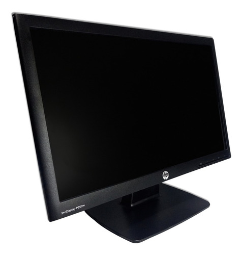 Monitor Hp 20 Pulgadas Refurbished