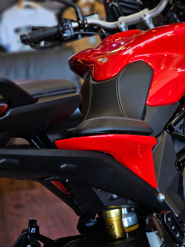 Mv Agusta - Turismo Veloce Rosso 800 No- Multistrada, Bmw