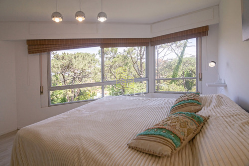 Venta Apartamento Roosevelt Punta Del Este 3 Dormitorios