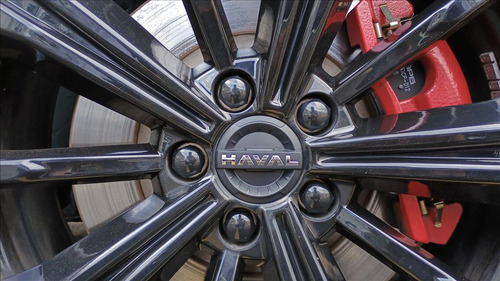 Haval H6 Gt 1.5 Phev Awd E-traction