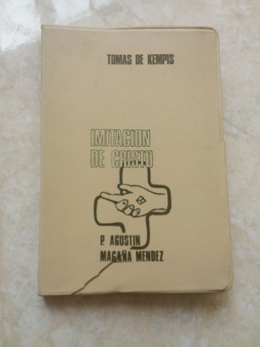 Imitación De Cristo - Tomas De Kempis - Paulinas 1984