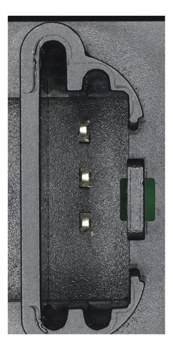 Switch Interruptor 4x4 Gmc K2500 Suburban 1995-1999