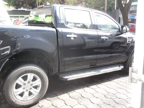 Ford Ranger 2.5 Xlt Cabina Doble 4x2 Mt