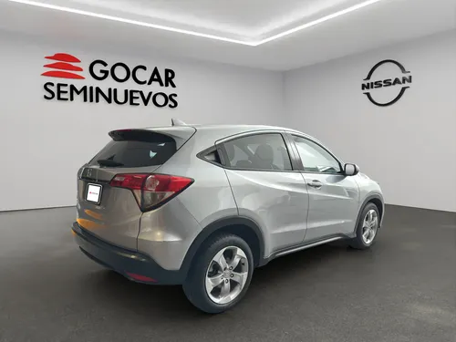 Honda Hr-v 2021
