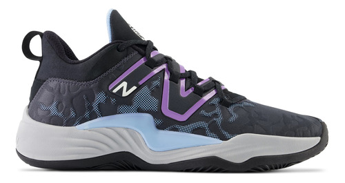 Championes New Balance De Hombre - Basketball - Bb2wyoc3