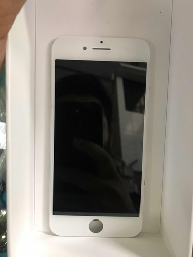 Pantalla iPhone 8 Color Blanco 100% Original