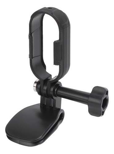 Soporte Con Clip Para Cámara Go 3s, Soporte De Sombrero, Dis