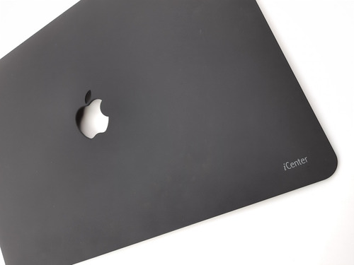 Carcasa Mate Macbook Pro 14 M3 A2918 A2992 Con Troquel 2023