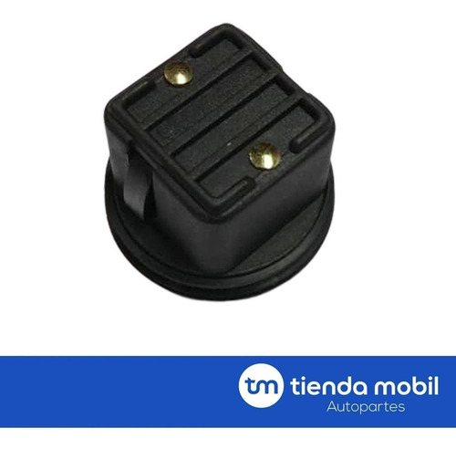 Imagen 2 de 12 de Tapa Tanque Fiat Duna Uno Base Cuadrada Con Llave
