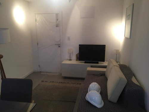 Imagen 4 de 12 de Ciudad Gama - Depto. 1 Dormitorio Cochera