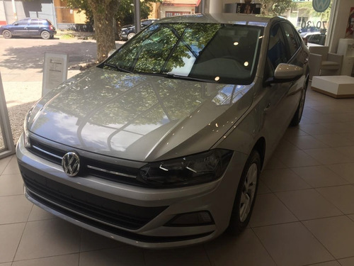 Imagen 24 de 25 de Plan Cancelado Volkswagen Virtus Trendline Manual Autotag Vw