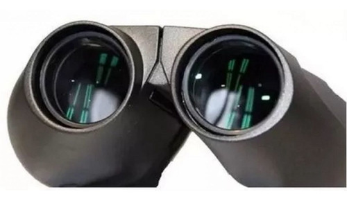 Binocular Hokenn Largavista Prismatico Litec P 10x25 Verde