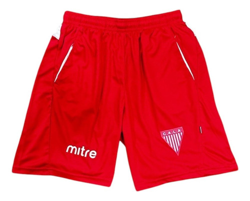 Bermuda Los Andes Mitre