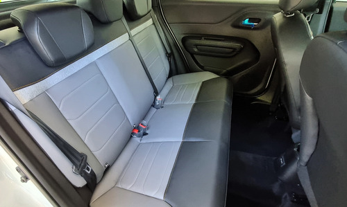 Citroën Basalt 1.0 T200 First Edition Cvt