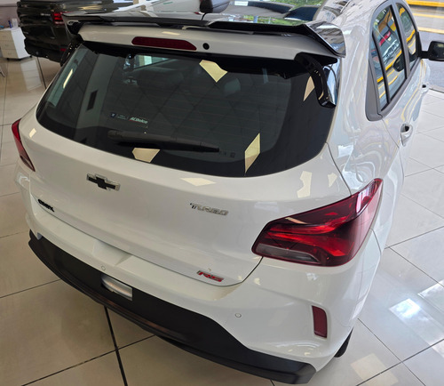 Chevrolet Onix 1.0 Turbo Rs Mt