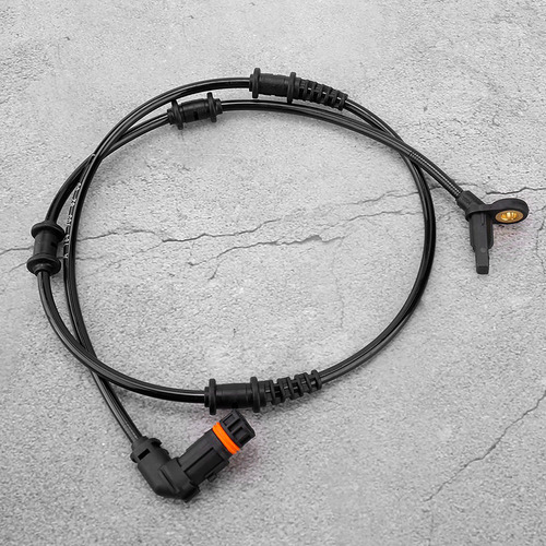 Rueda Abs Delantera Izquierda Con Sensor De Velocidad 164905