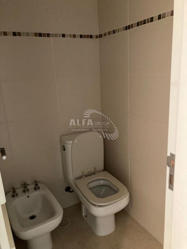 Imagen 11 de 26 de Apartamento En Alquiler, Con Parrillero Propio En Punta Del Este