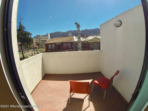 Imagen 9 de 18 de Edificio Rentable En Venta En Bogota Mls 23-451