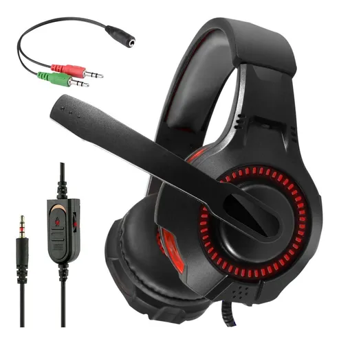 Auriculares con microfono para skype sale