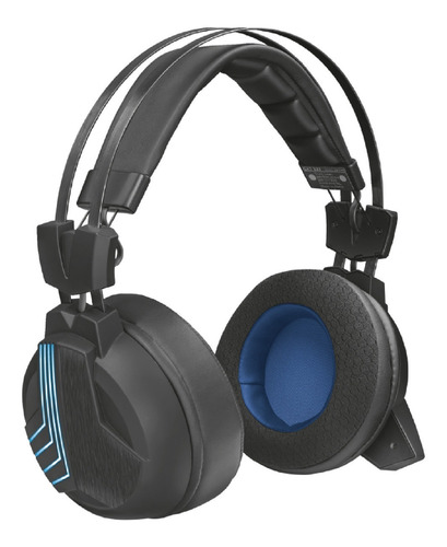 Auriculares Trust Gaming Magna Gtx 393 Wireless 7.1 Surround