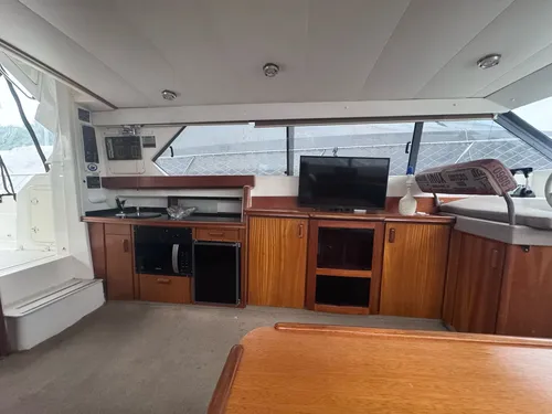 Santana 35 Año 1999 Con Mercruiser 180 Hp