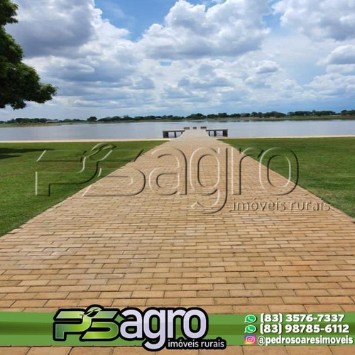 Imagem 14 de 15 de Fazenda À Venda, 150000000 M² Por R$ 300.000.000 - Centro - Mato Grosso Do Sul - Fa0249