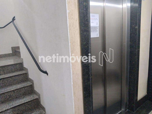 Imagem 22 de 24 de Venda Apartamento 4 Quartos Santo Agostinho Belo Horizonte - 885420