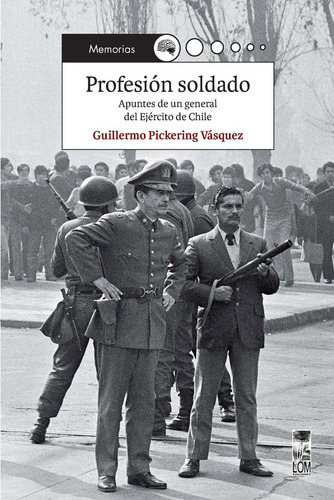 Profesión Soldado