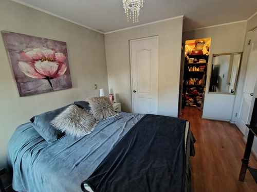 Vende Casa Modelo Castaño Condominio Santa Filomena De Nos