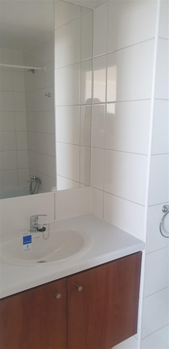 Departamento En Venta Centro De 3 Dorm. En Talca