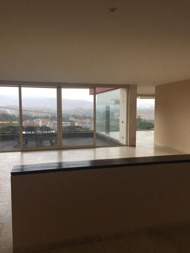 Imagen 6 de 14 de Residencia En El Fraccionamiento Villa Magna Interlomas