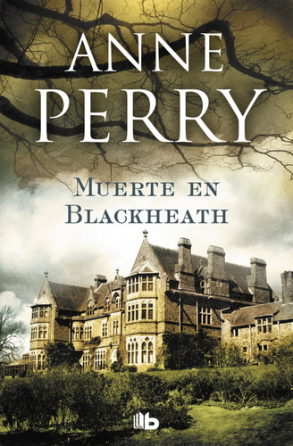 Libro - Muerte En Blackheart 