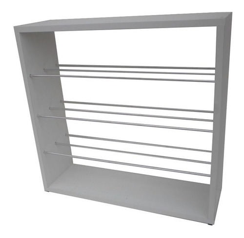 Mueble, Zapatera 12 Pares. Porta Zapatos - Muebles