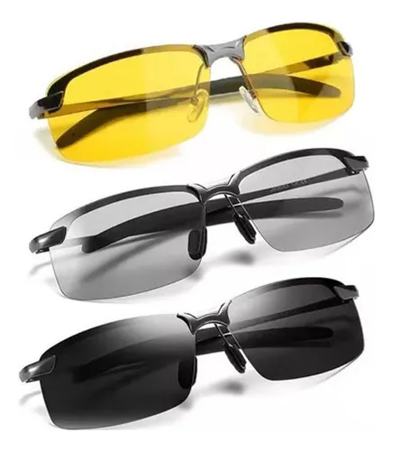Color de lentes para conducir new arrivals