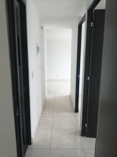 Apartamento Moderno Y Bien Ubicado En Fontibón.