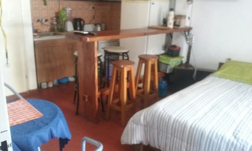 Imagen 3 de 9 de Venta Monoambiente Mar Del Tuyu Calle 1 Al 6800