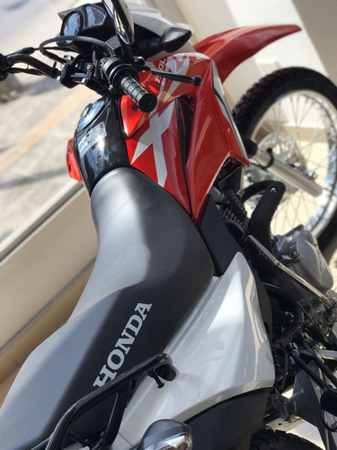 Honda Xr 150l 0km