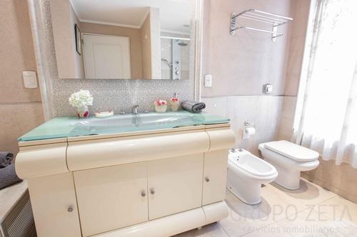 Imagen 13 de 30 de Departamento Torre Exclusiva 3 Dormitorios Cochera Amenities - Palermo Hollywood
