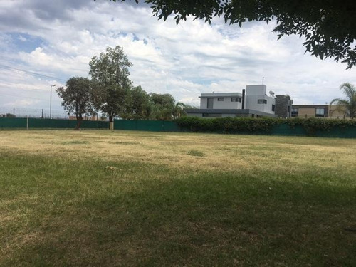 Imagen 4 de 6 de Venta Terreno Barrio San Isidro Villa Allende