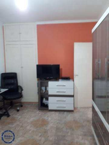 Sobrado De Condomínio Com 2 Dorms, Embaré, Santos - R$ 420 Mil, Cod: 15790 - V15790