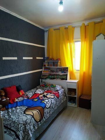Imagem 11 de 17 de Sobrado Com 3 Dormitórios À Venda, 202 M² Por R$ 371.000 - Conceição - Diadema/sp - So1860