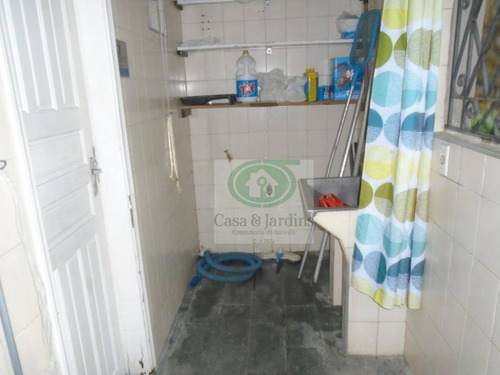 Imagem 24 de 30 de Otima Casa Para Investidor C/terreno 9,50x35,00 - Ca0884