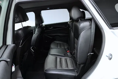 Kia Sorento 3.3L Sxl Awd At