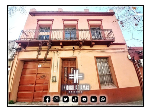 Casa Venta Unión Montevideo Imas.uy G * (ref: Ims-22858)