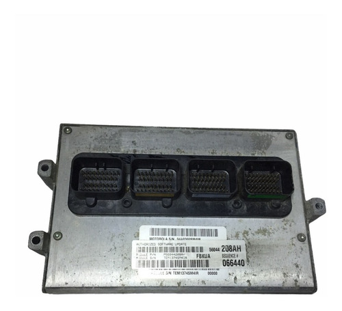 Computadora Pcm Ecm Ecu Jeep Cherokee Liberty 56044-208ah